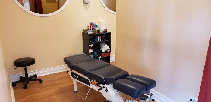 Ridge Health Center (Oak Lawn Chiropractic) Picture 1