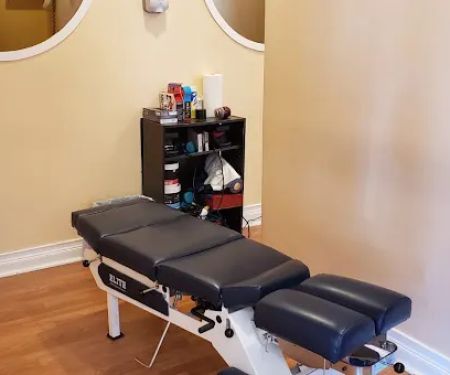 Ridge Health Center (Oak Lawn Chiropractic)