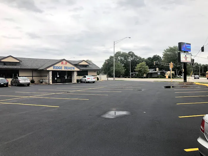 Ridge Health Center (Oak Lawn Chiropractic) Picture 4