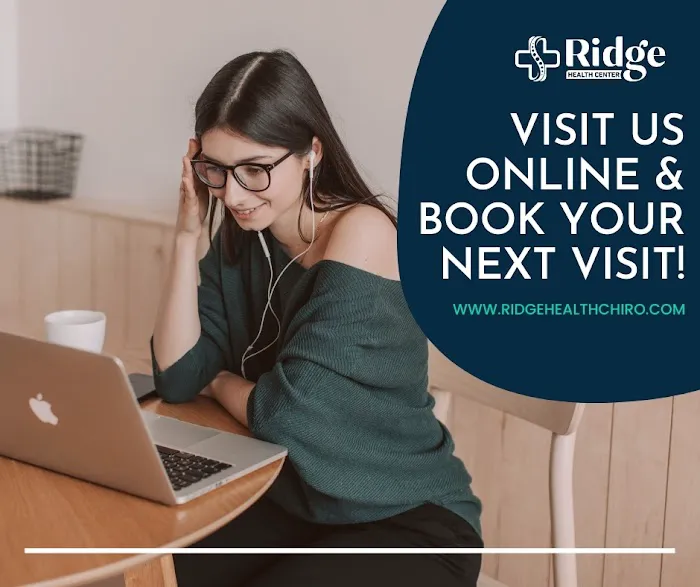 Ridge Health Center (Oak Lawn Chiropractic) Picture 7