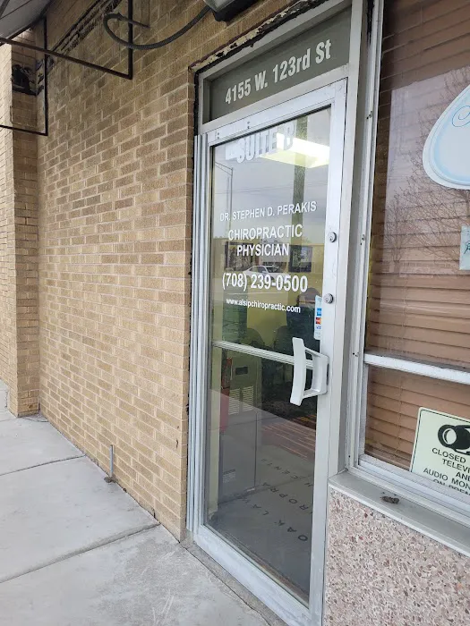 Oak Lawn Chiropractic Picture 1