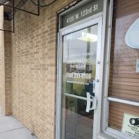 Oak Lawn Chiropractic ico