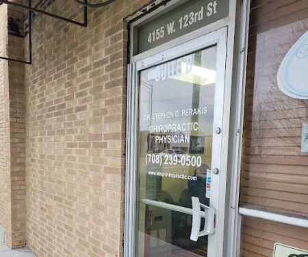 Oak Lawn Chiropractic
