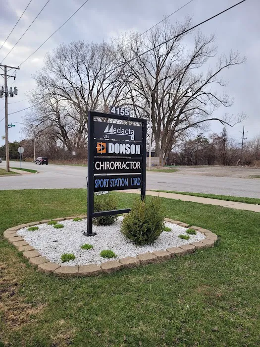 Oak Lawn Chiropractic Picture 2