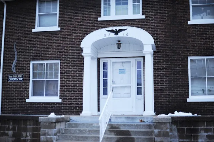 Hammond Chiropractic Life Center Picture 6