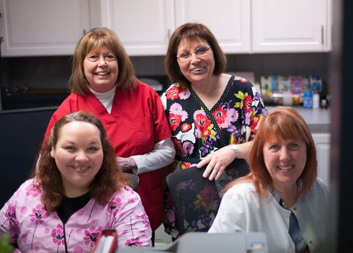 Hammond Chiropractic Life Center Picture 7