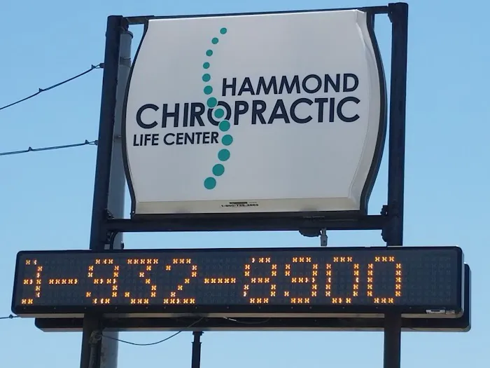 Hammond Chiropractic Life Center Picture 2