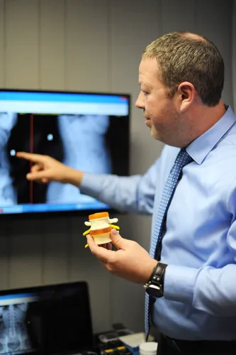 Hammond Chiropractic Life Center Picture 1