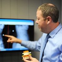 Hammond Chiropractic Life Center ico