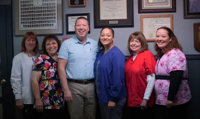 Hammond Chiropractic Life Center Picture 8