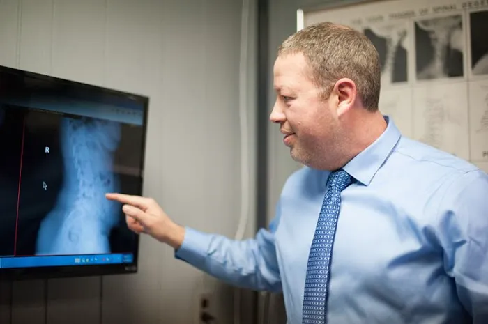 Hammond Chiropractic Life Center Picture 4