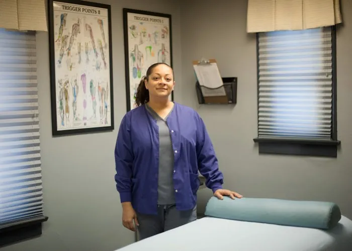 Hammond Chiropractic Life Center Picture 9