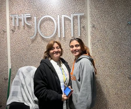 The Joint Chiropractic