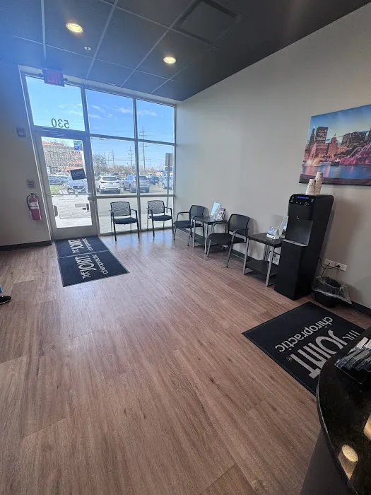 The Joint Chiropractic Picture 8