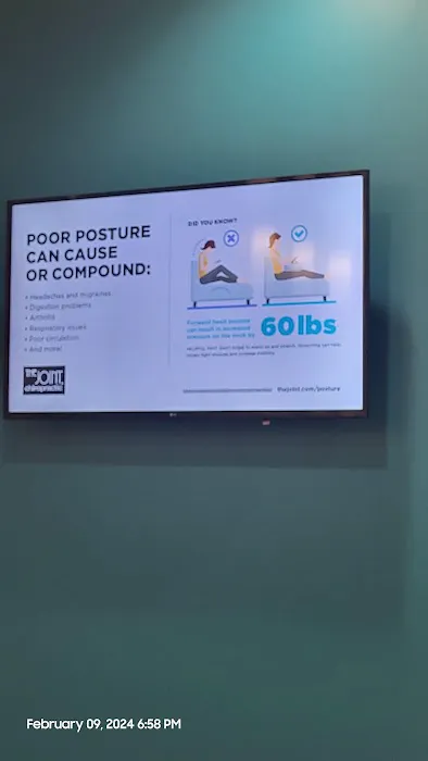 The Joint Chiropractic Picture 7