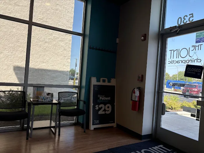 The Joint Chiropractic Picture 5