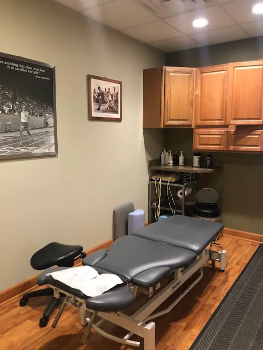 Chicago Sports & Chiropractic Medicine Picture 1