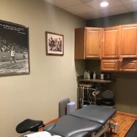 Chicago Sports & Chiropractic Medicine ico