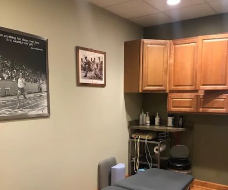Chicago Sports & Chiropractic Medicine