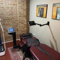 Belmont Chiropractic Center ico
