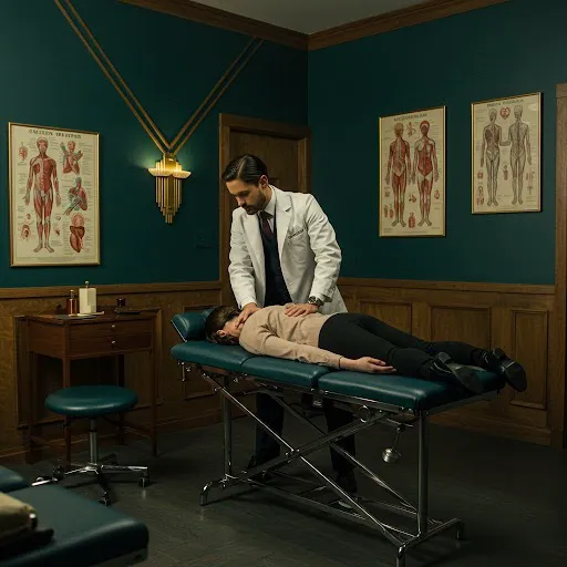 The Joint Master Chiropractic Picture 10