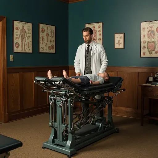 The Joint Master Chiropractic Picture 4