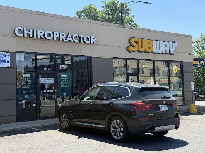 The Joint Master Chiropractic Picture 8