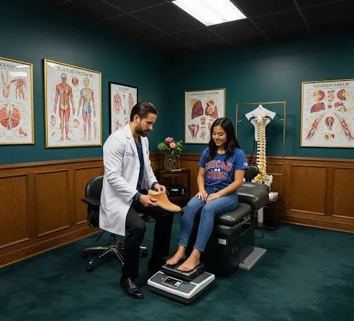 The Joint Master Chiropractic Picture 3