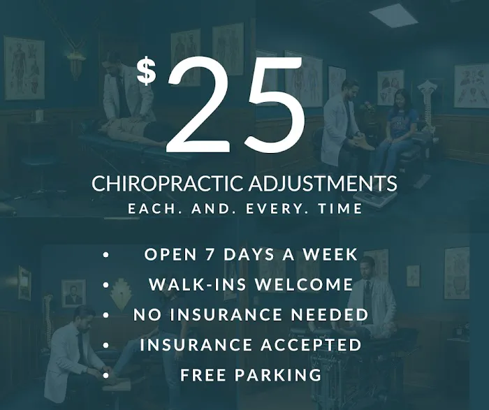 The Joint Master Chiropractic Picture 2