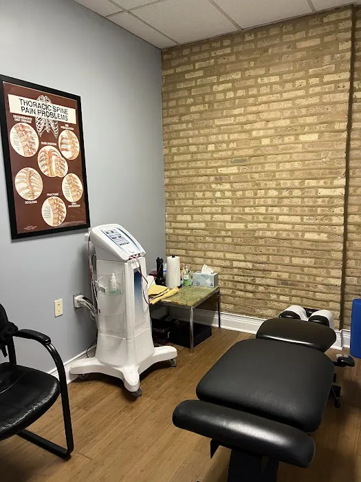 Spine Worx Picture 1