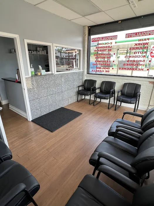 Spine Worx Picture 6