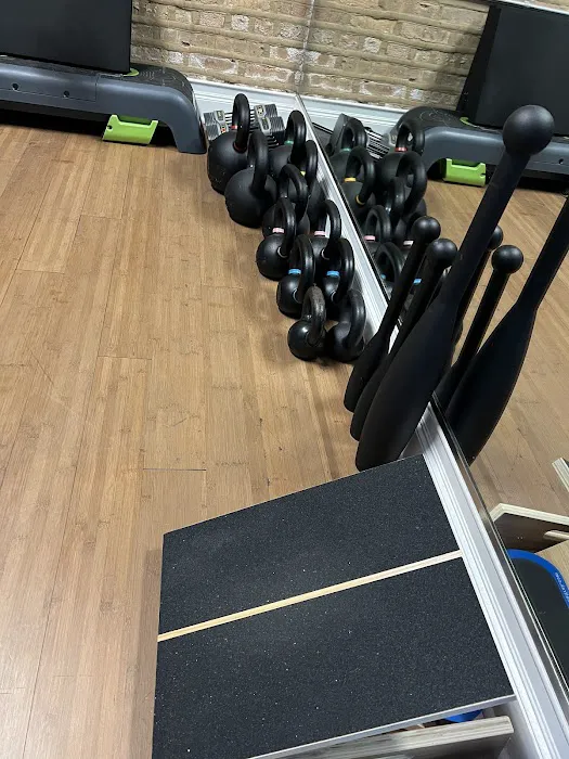 Spine Worx Picture 8