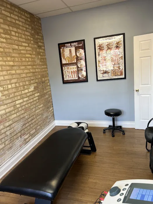 Spine Worx Picture 5