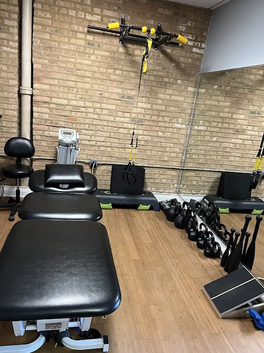 Spine Worx Picture 3