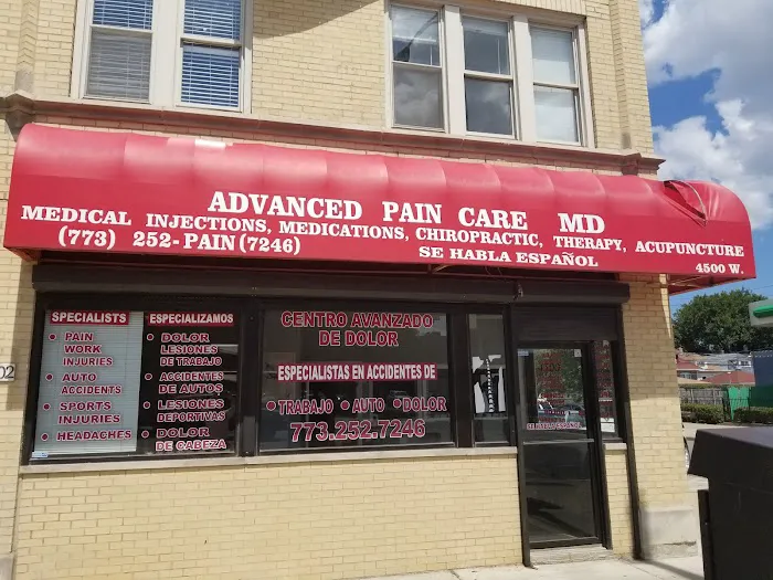 Avanzado Quiropractico, S.C. Picture 3