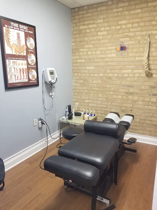 Avanzado Quiropractico, S.C. Picture 1