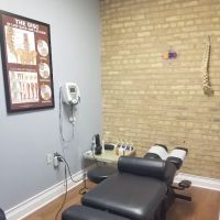 Avanzado Quiropractico, S.C. ico