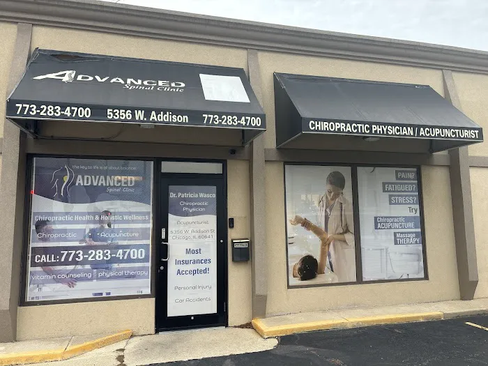 Advanced Spinal Clinic Picture 1