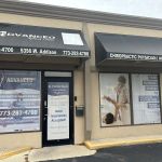 Advanced Spinal Clinic