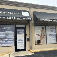 Advanced Spinal Clinic ico