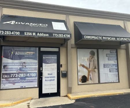 Advanced Spinal Clinic