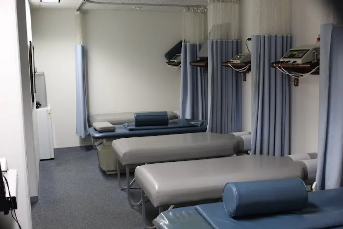 Midwest Chiropractic Care Center Picture 1