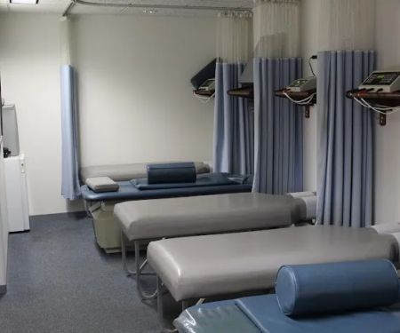 Midwest Chiropractic Care Center