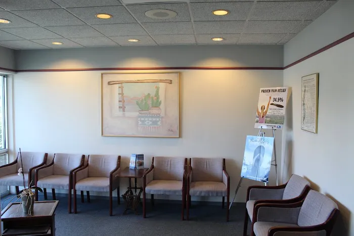 Midwest Chiropractic Care Center Picture 2