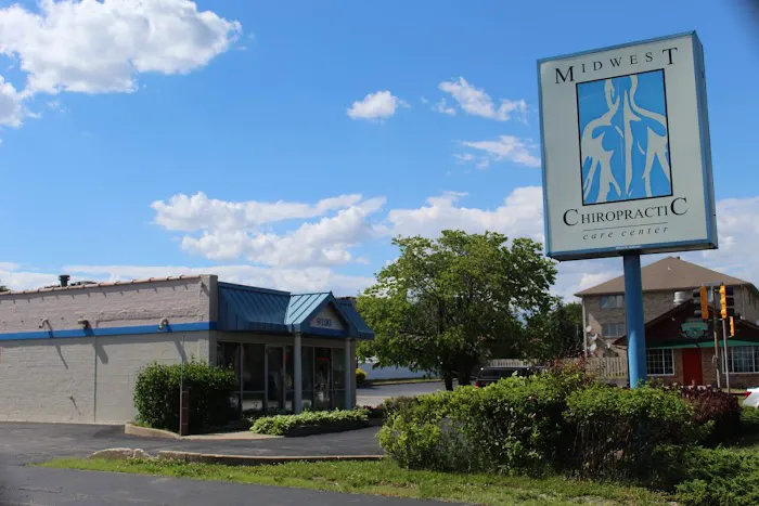 Midwest Chiropractic Care Center Picture 6