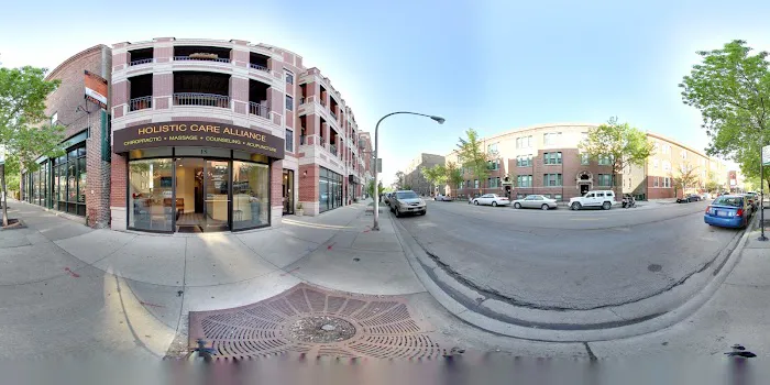 Godo Chiropractic Picture 8