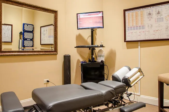 Godo Chiropractic Picture 5