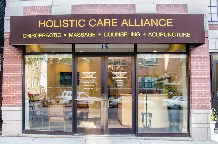 Godo Chiropractic Picture 2