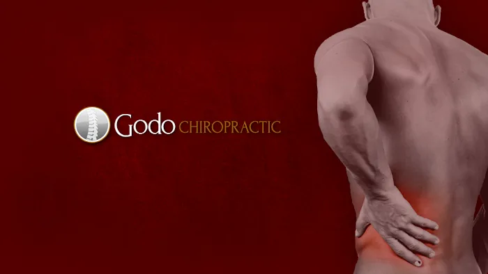 Godo Chiropractic Picture 10