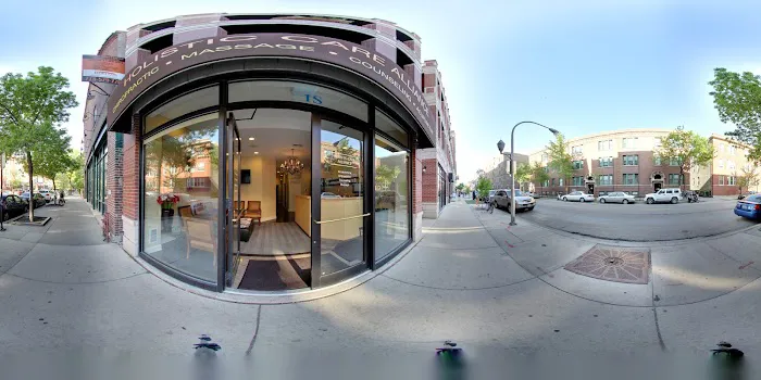 Godo Chiropractic Picture 1